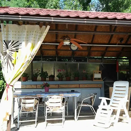 Apartment App T. Smokvica *