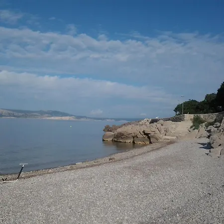 App T. Smokvica * Novi Vinodolski