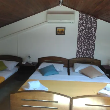 Apartment App T. Smokvica *