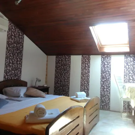 Apartment App T. Smokvica *