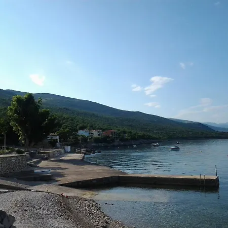 Apartment App T. Smokvica *
